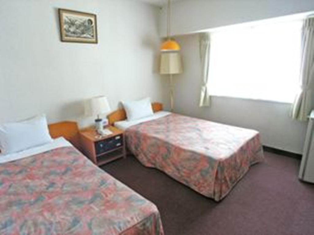 Okinawa Hotel Continental Naha Cameră foto