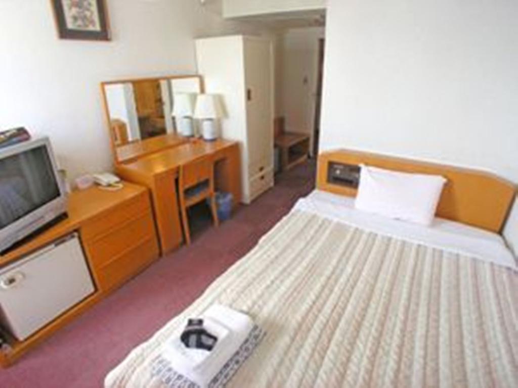 Okinawa Hotel Continental Naha Cameră foto